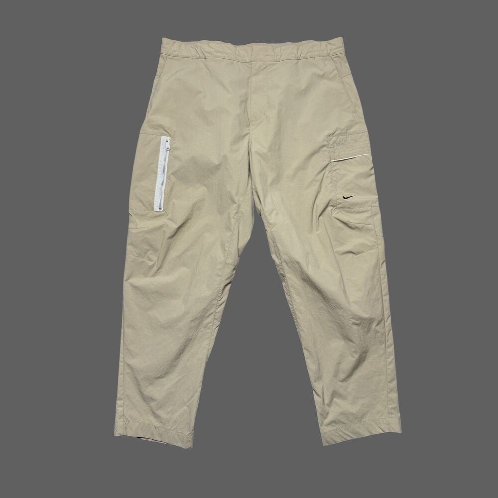 Nike Sportswear Style Essentials Utility Trousers Size 38
